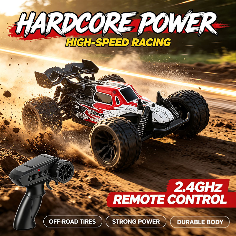 Outdoor Lighting At Lowe'S - RC Car 20KM/H High Speed 4WD