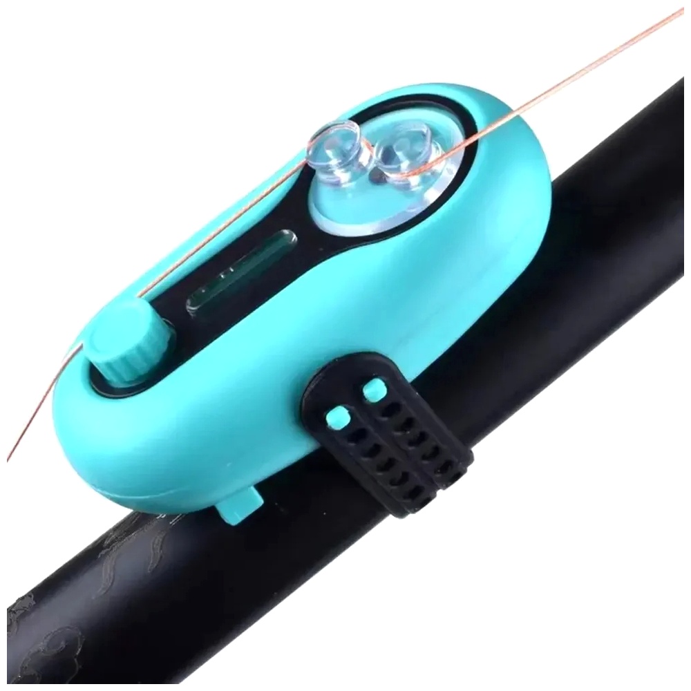 Outdoor Lighting Pole - Pole tip pliers electric bell outdoor