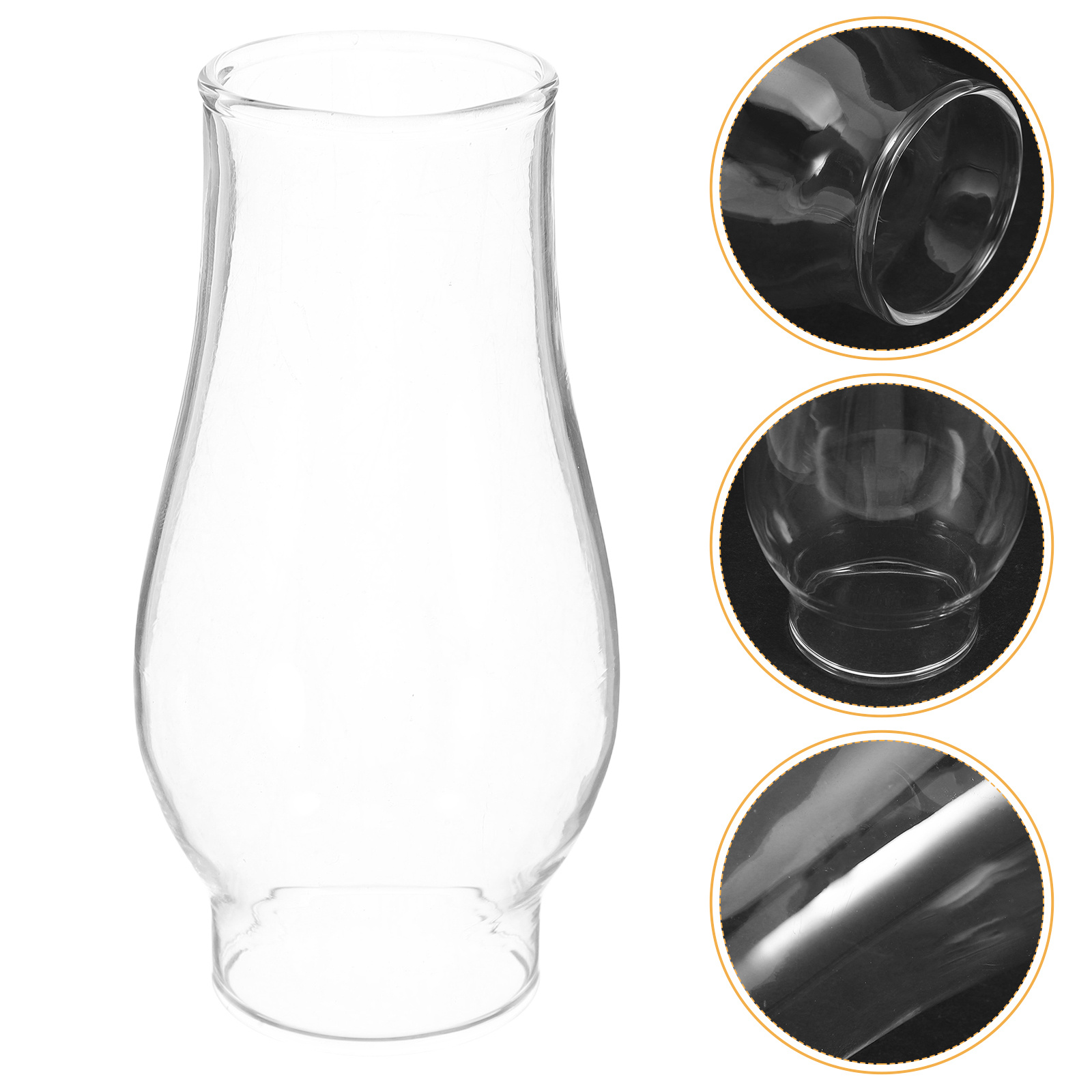 Outdoor Lighting Glass Replacement - Vintage Lamp Glass Replacement Oil Lamp