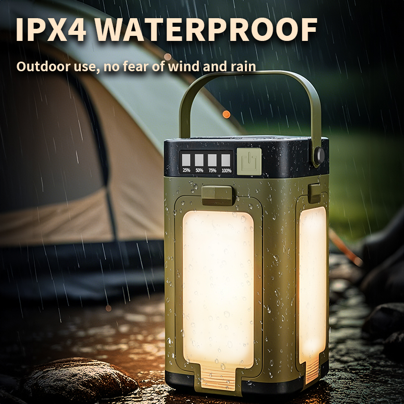Solar Outdoor Portable Camping - Outdoor Lighting Led 评论和价格
