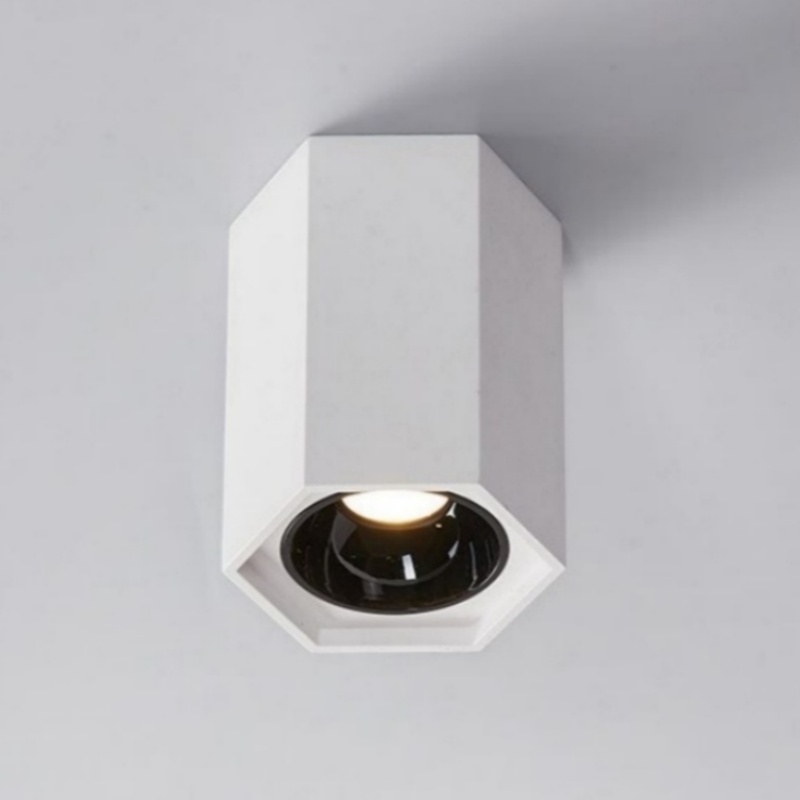 Hole-free LED Spotlight Living - Outdoor Lighting For Store 评论和价格