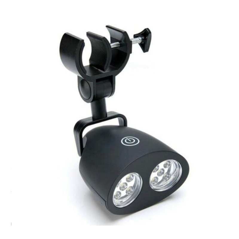 BBQ Light Heat Resistant Barbe - Outdoor Lighting Restaurant 评论和价格