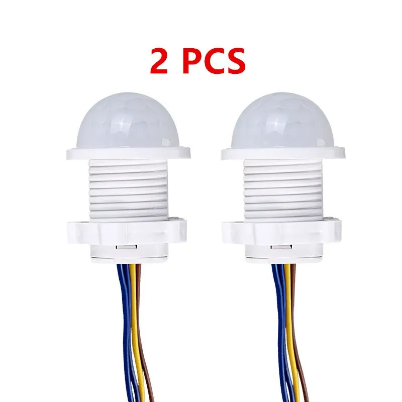 AC110-240V Automatic Sensor Li - Outdoor Lighting Motion Sensor 评论和价格