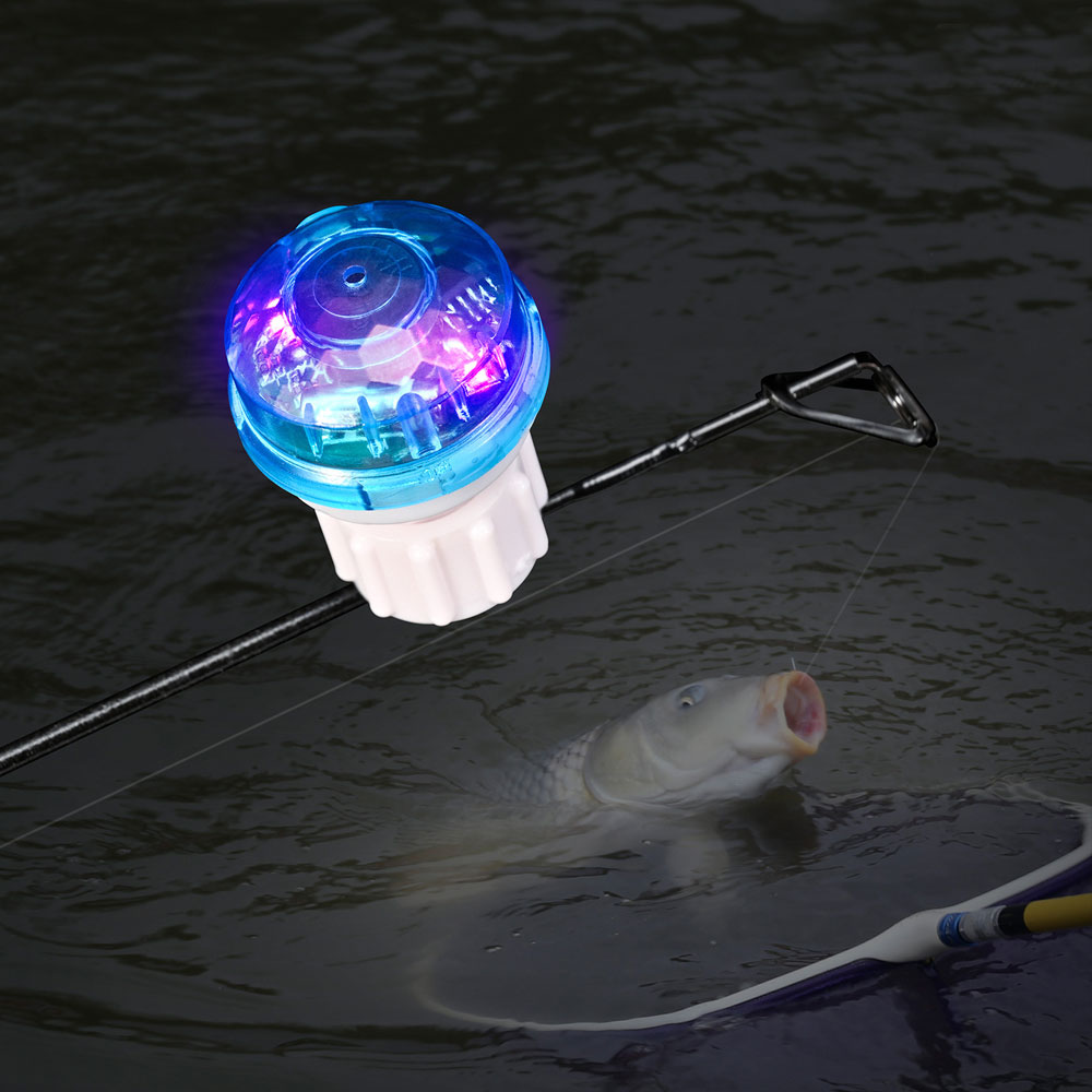 Fishing Rod Pole Light Univers - Outdoor Lighting Pole 评论和价格