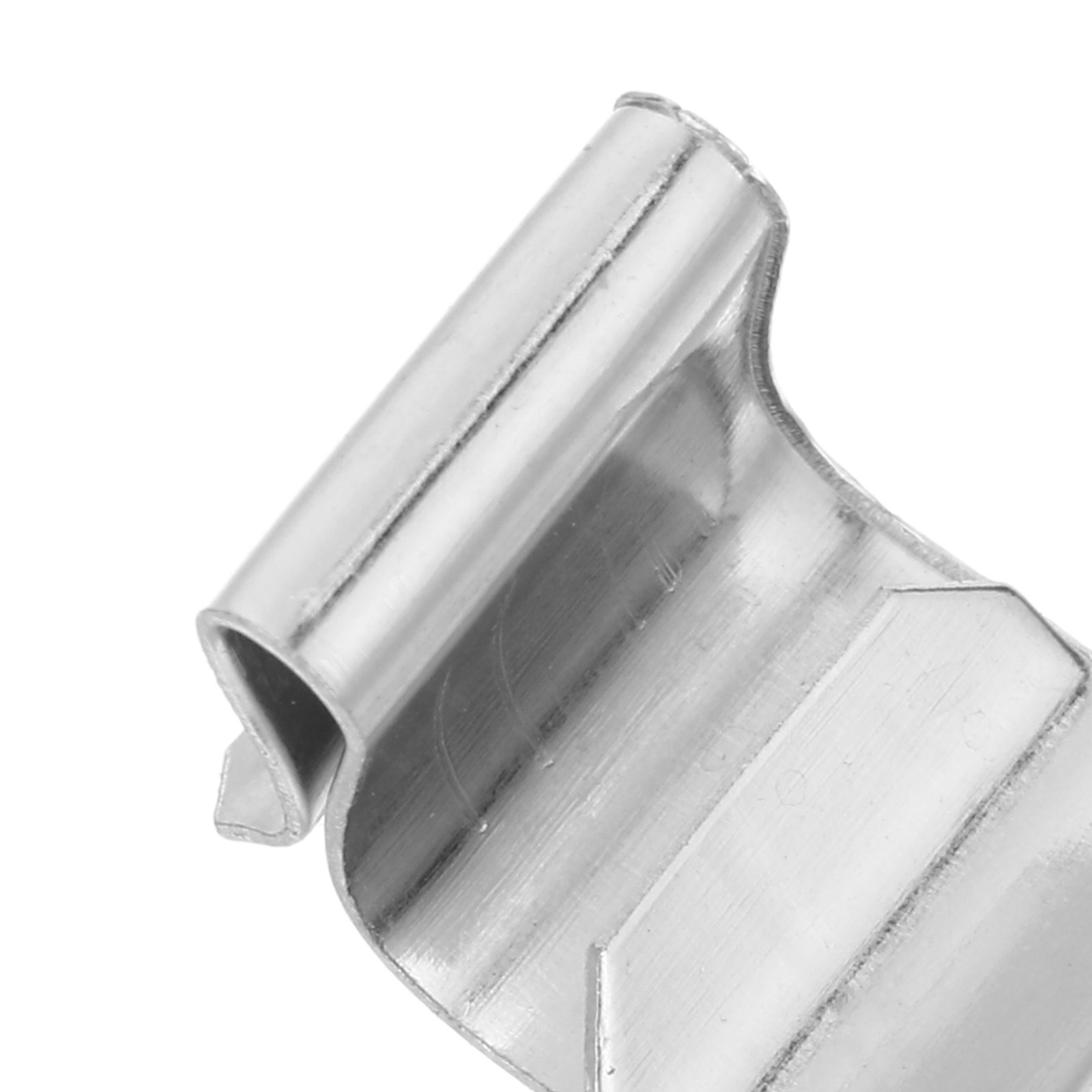 100Pcs Rustproof Metal Gutter  - Lighting Wedding Outdoor 评论和价格