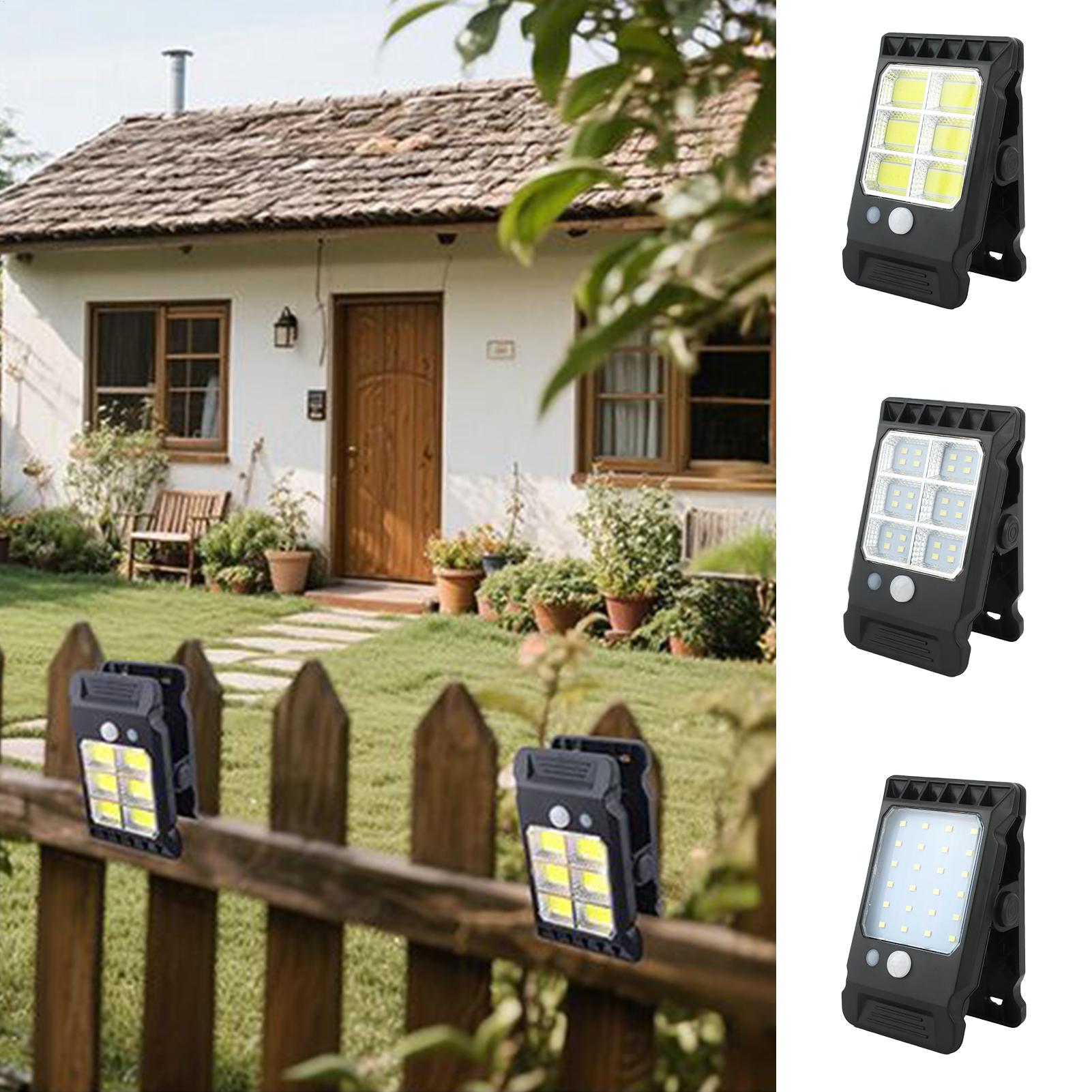 Clip Solar Lights Outdoor Smar - Umbrella Led Clip 评论和价格