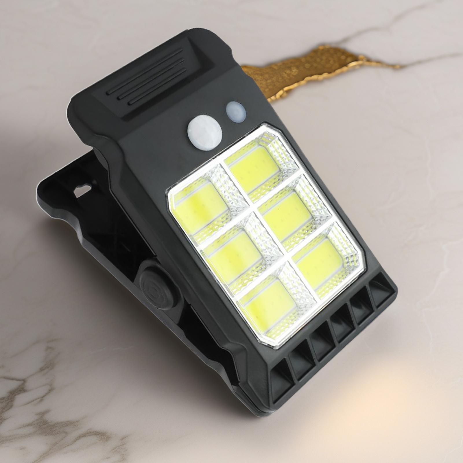 Clip Solar Lights Outdoor Smar - Umbrella Led Clip 评论和价格