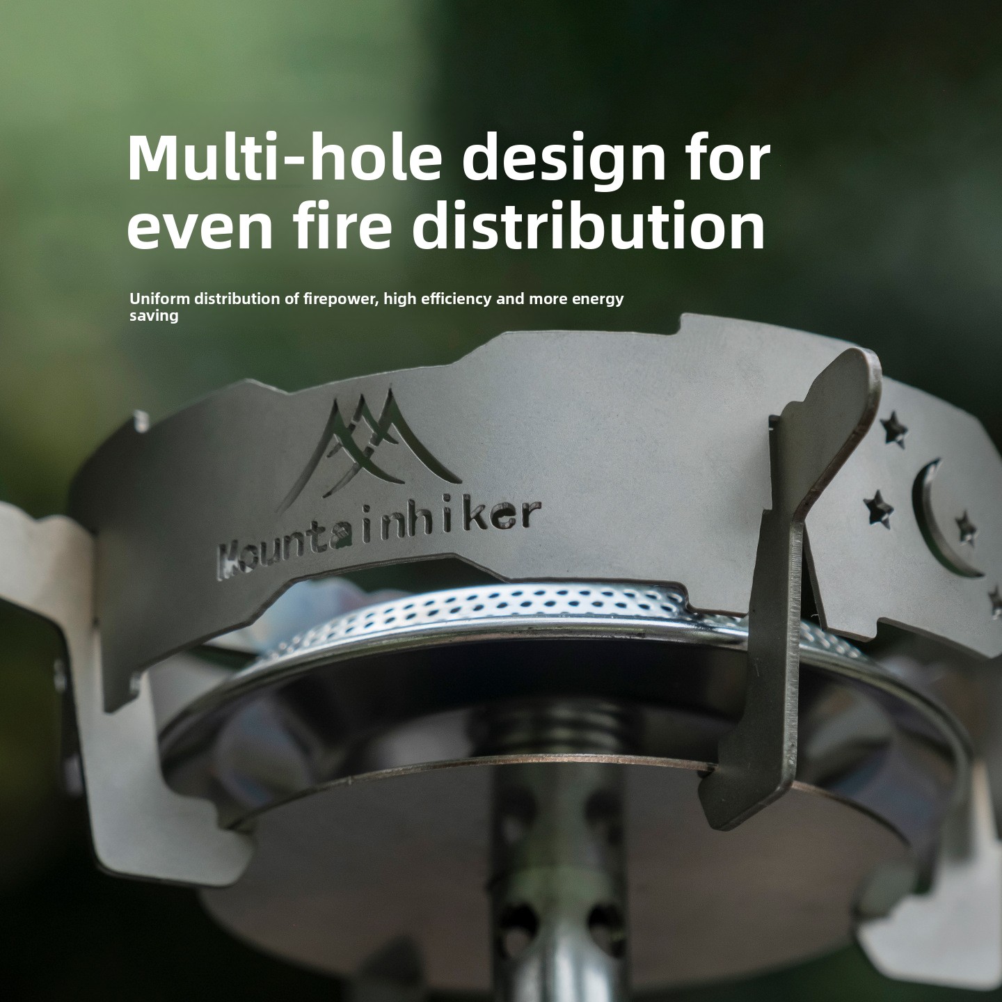 MOUNTAINHIKER backpacking stov - Outdoor Lighting For Store 评论和价格
