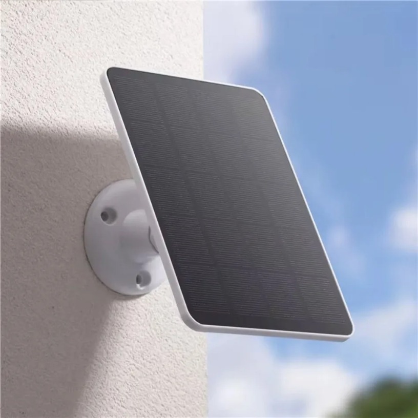 Solar Panel System Waterproof  - Outdoor Lighting Video 评论和价格
