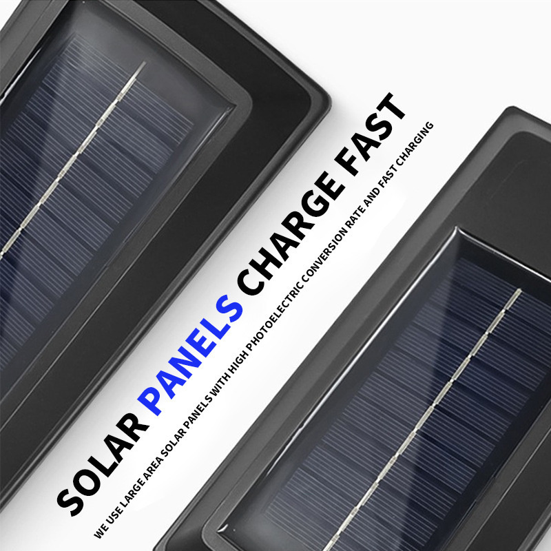 Outdoor Solar Street Lights, W - Outdoor Lighting Led 评论和价格