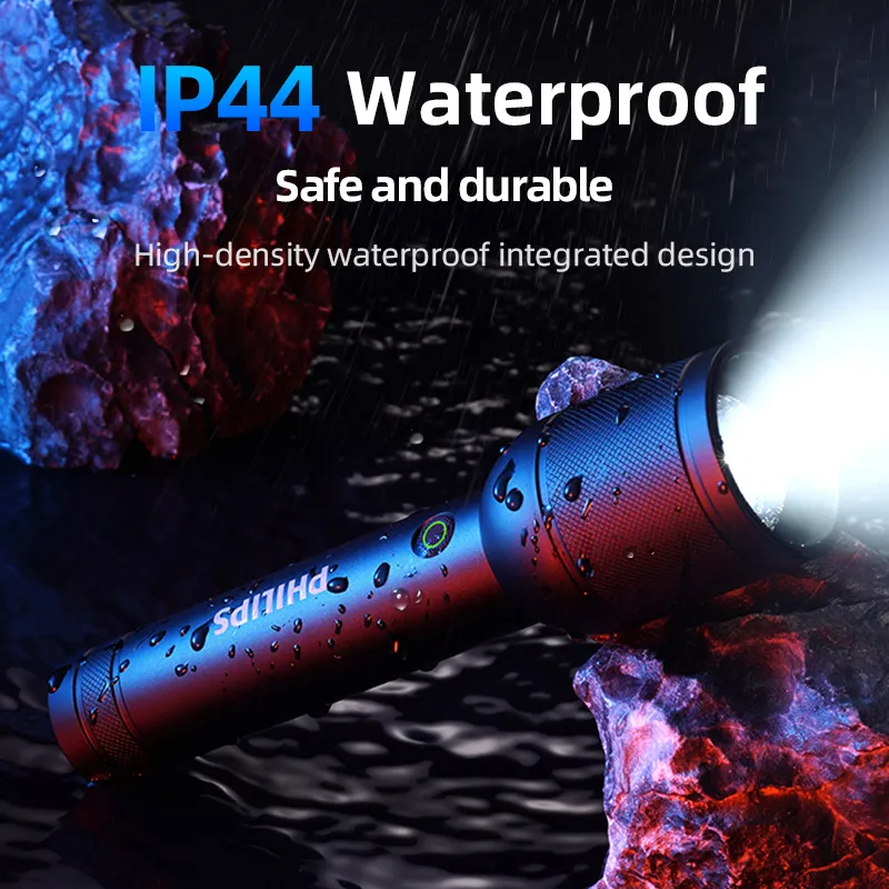 Philips 3200 Lumen LED Flashli - Outdoor Lighting Philips 评论和价格