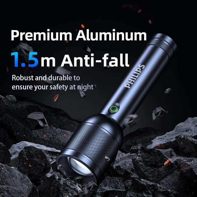 Philips 3200 Lumen LED Flashli - Outdoor Lighting Philips 评论和价格