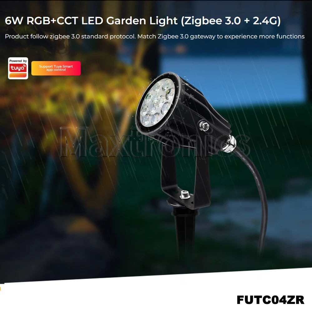 Miboxer Outdoor Waterproof RGB - Outdoor Lighting Zigbee 评论和价格