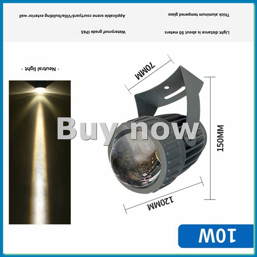 Outdoor LED Garden Wall Spotli - Outdoor Lighting Led 评论和价格