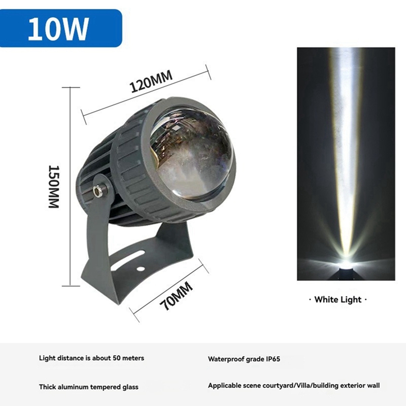 Outdoor LED Garden Wall Spotli - Outdoor Lighting Led 评论和价格