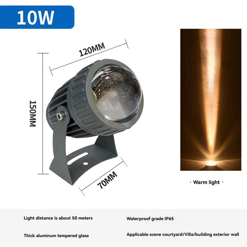Outdoor LED Garden Wall Spotli - Outdoor Lighting Led 评论和价格