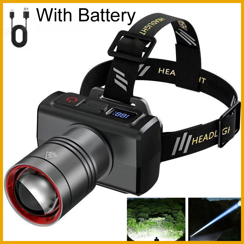 2026 LED digital Rechargeable  - Outdoor Lighting Motion Sensor 评论和价格