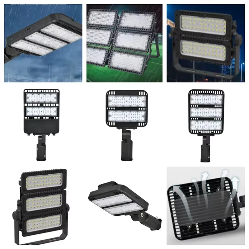 Wholesale Outdoor LED Road Str - Outdoor Lighting Pole 评论和价格