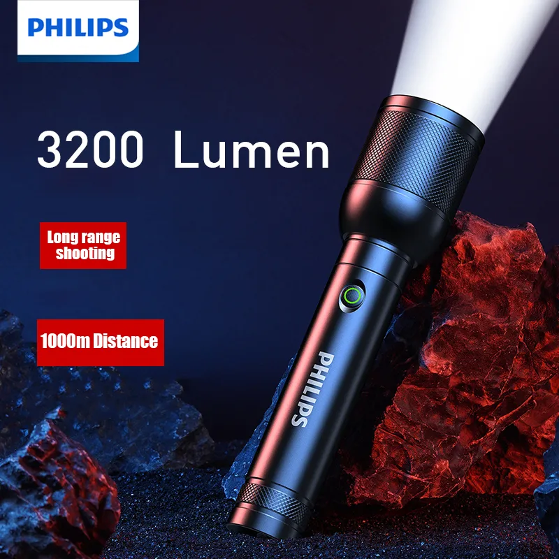 2025 New Philips SFL8168 3200  - Outdoor Lighting Philips 评论和价格