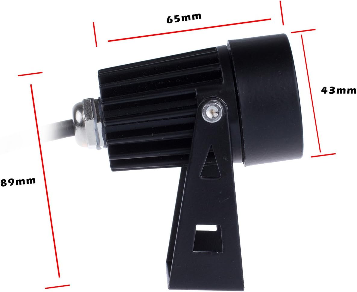 Outdoor LED Landscape Lights U - Outdoor Lighting At Lowe'S 评论和价格
