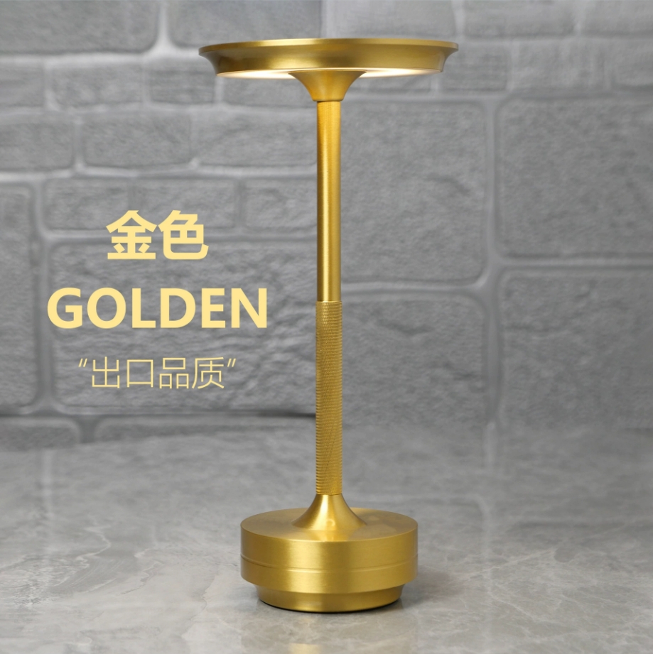 Cordless Table Lamp Rechargeab - Outdoor Lighting Restaurant 评论和价格