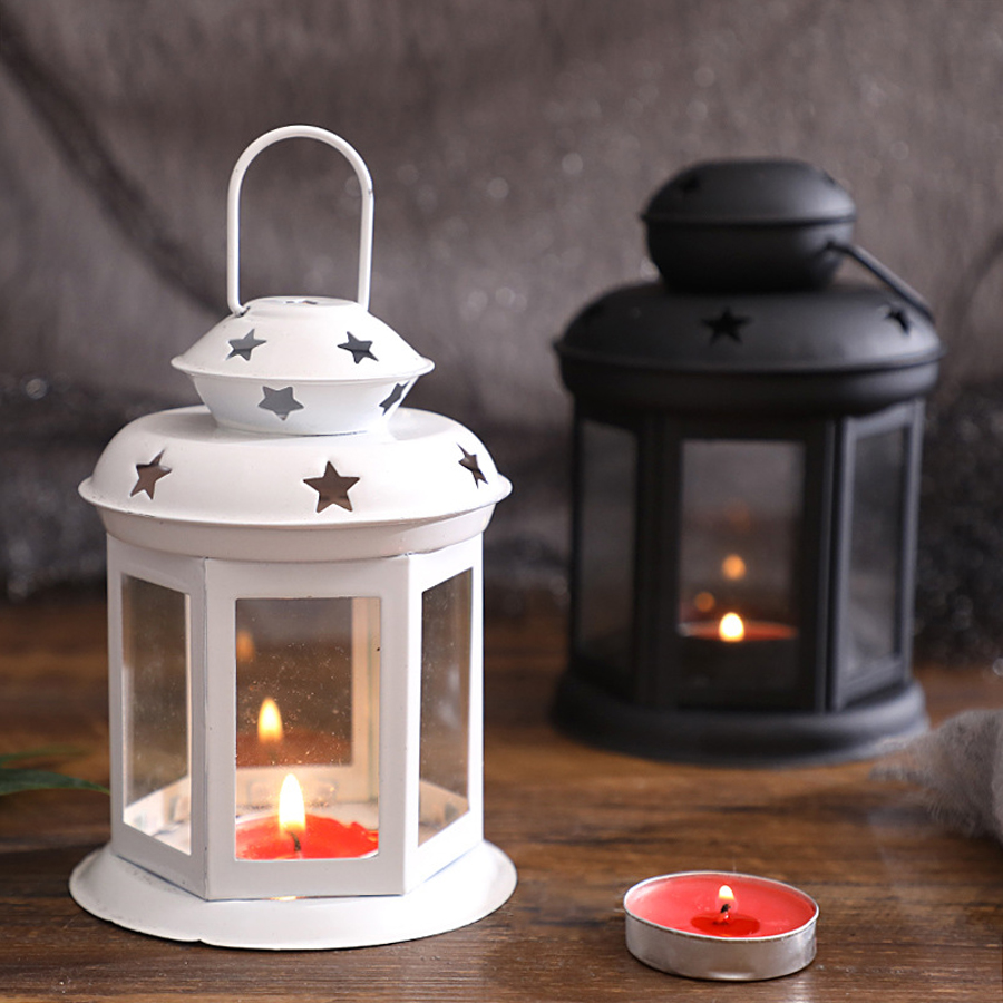 Hanging candle lamp ornament g - Lighting Wedding Outdoor 评论和价格