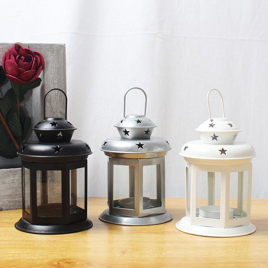 Hanging candle lamp ornament g - Lighting Wedding Outdoor 评论和价格
