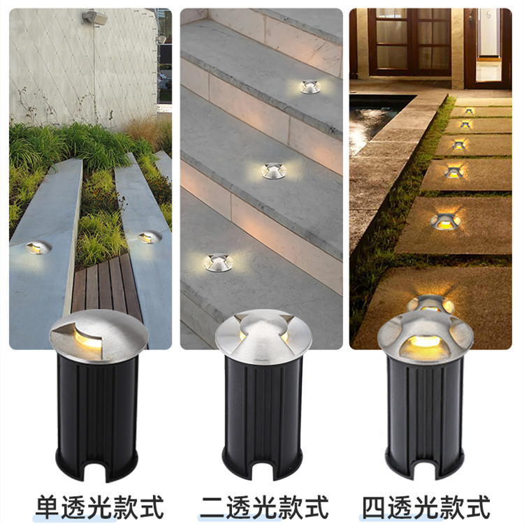 Garden floor light outdoor wat - Outdoor Lighting Led 评论和价格