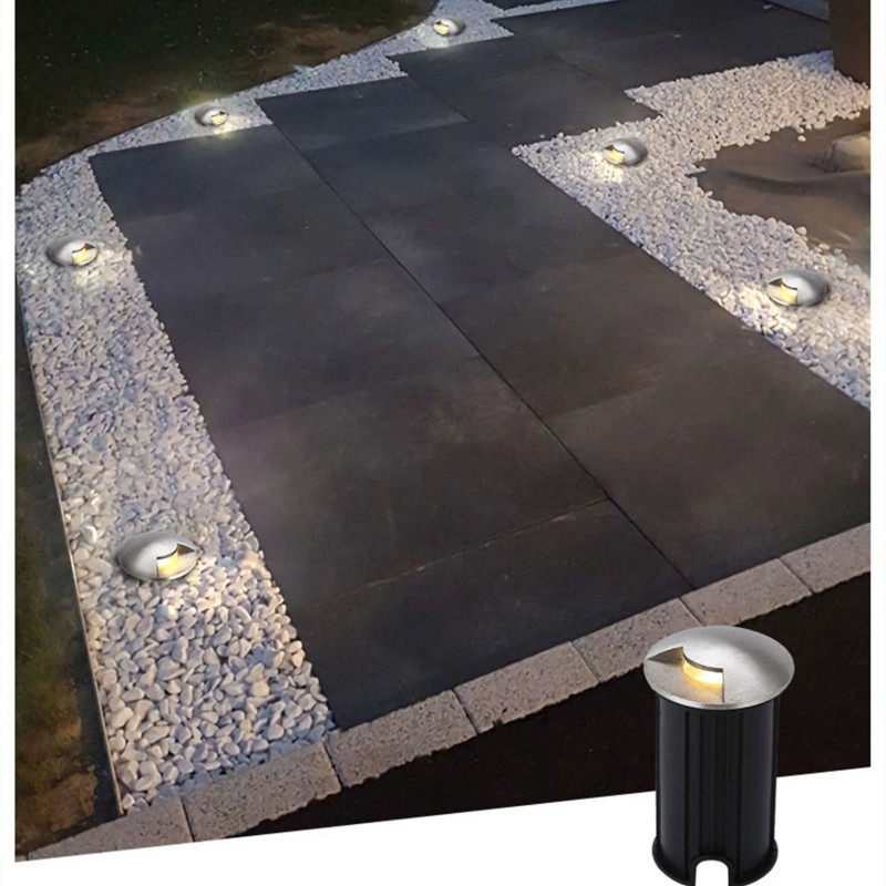 Garden floor light outdoor wat - Outdoor Lighting Led 评论和价格