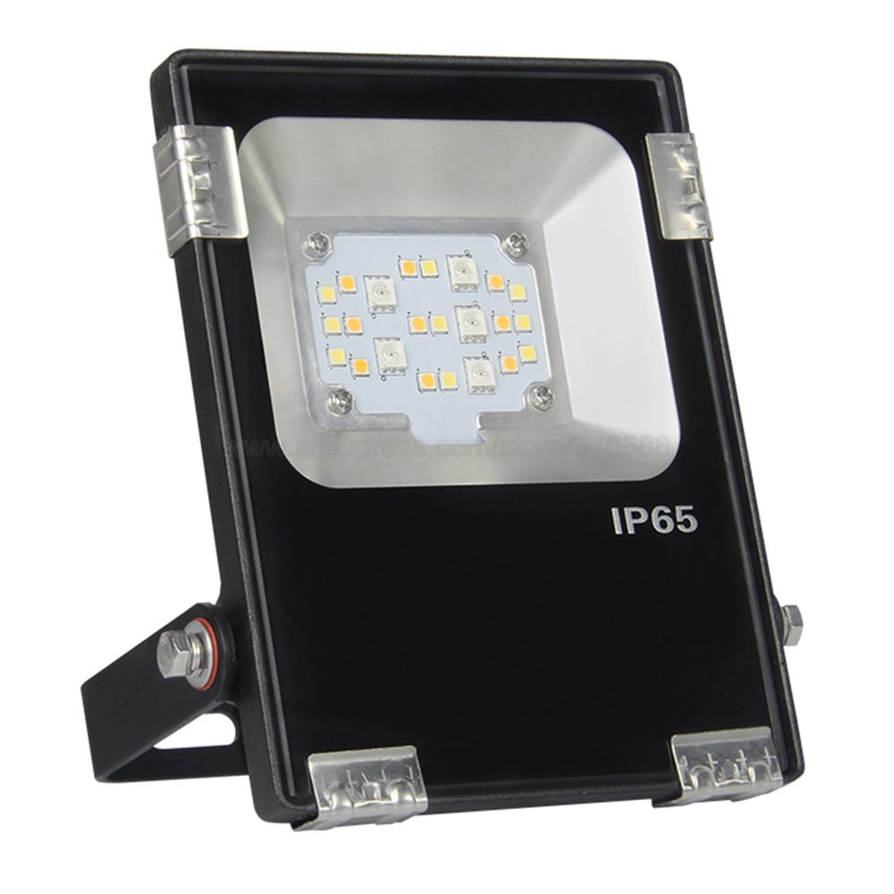 MiBoxer FUTT05 Outdoor Smart L - Outdoor Lighting Zigbee 评论和价格