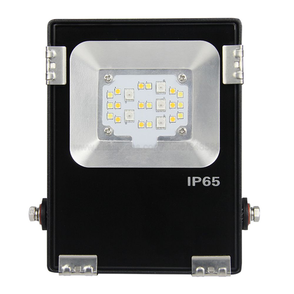 MiBoxer FUTT05 Outdoor Smart L - Outdoor Lighting Zigbee 评论和价格