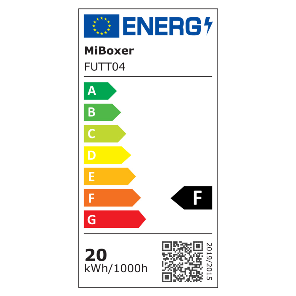 MiBoxer FUTT05 Outdoor Smart L - Outdoor Lighting Zigbee 评论和价格