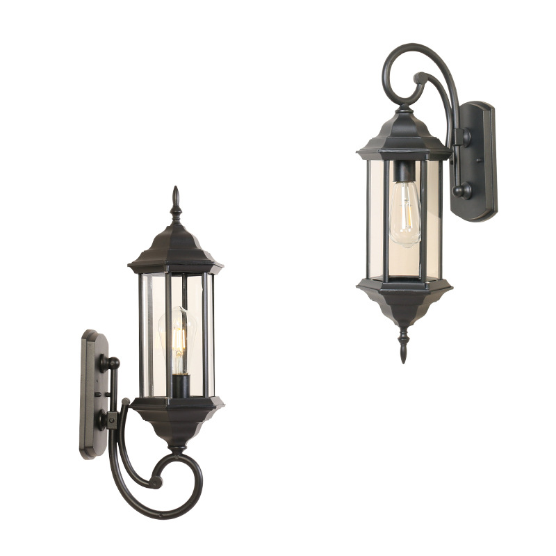 Waterproof Retro Outdoor Wall  - Outdoor Lighting Restaurant 评论和价格