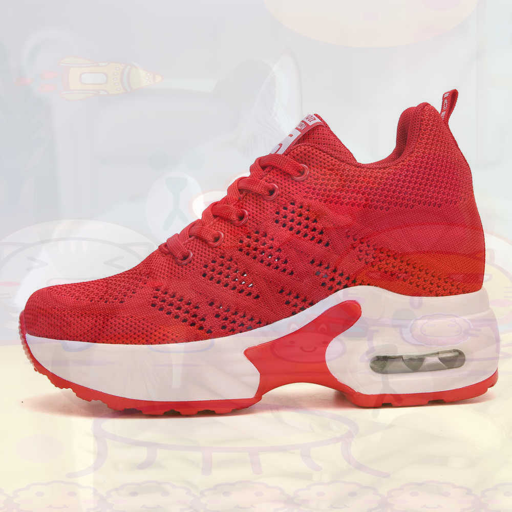 Red Size 36 Shoes Woman Tennis - Outdoor Lighting For Store 评论和价格