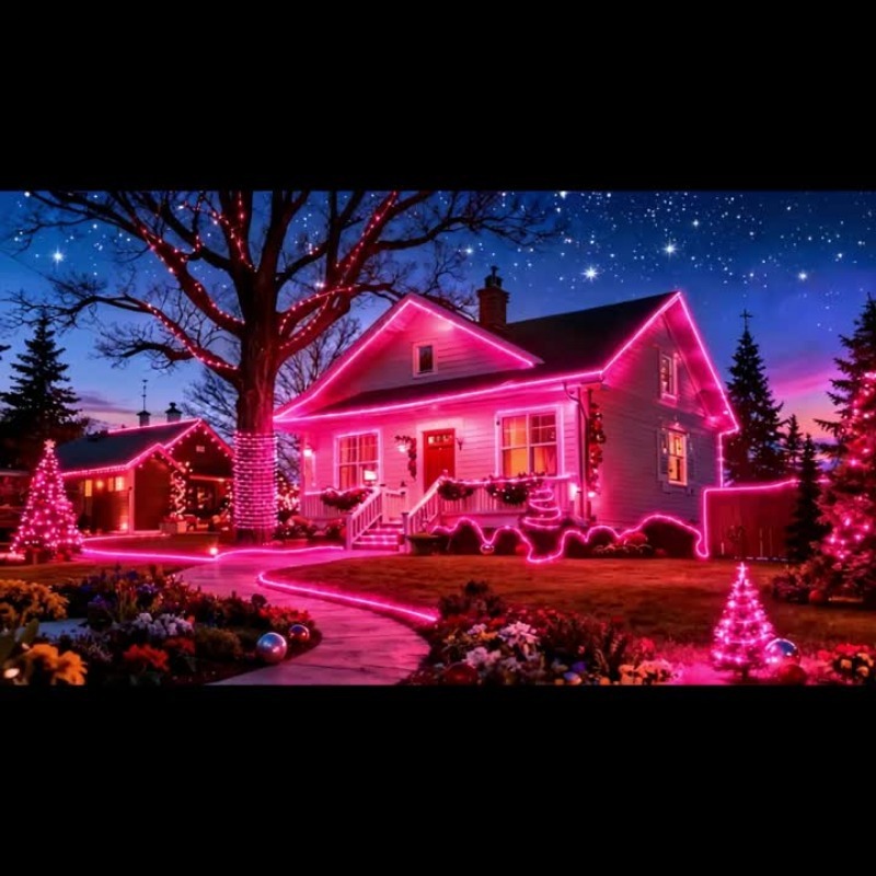 New 1 Sets of Valentine's Day  - Lighting Wedding Outdoor 评论和价格