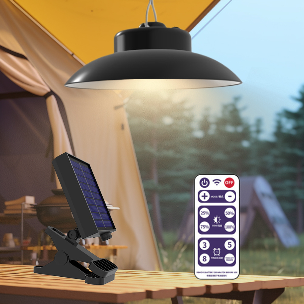 Solar LED Umbrella Lights Remo - Umbrella Led Clip 评论和价格