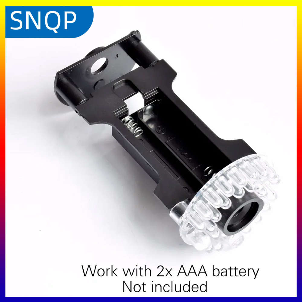SNQP Fake Camera Dummy Waterpr - Outdoor Lighting Video 评论和价格