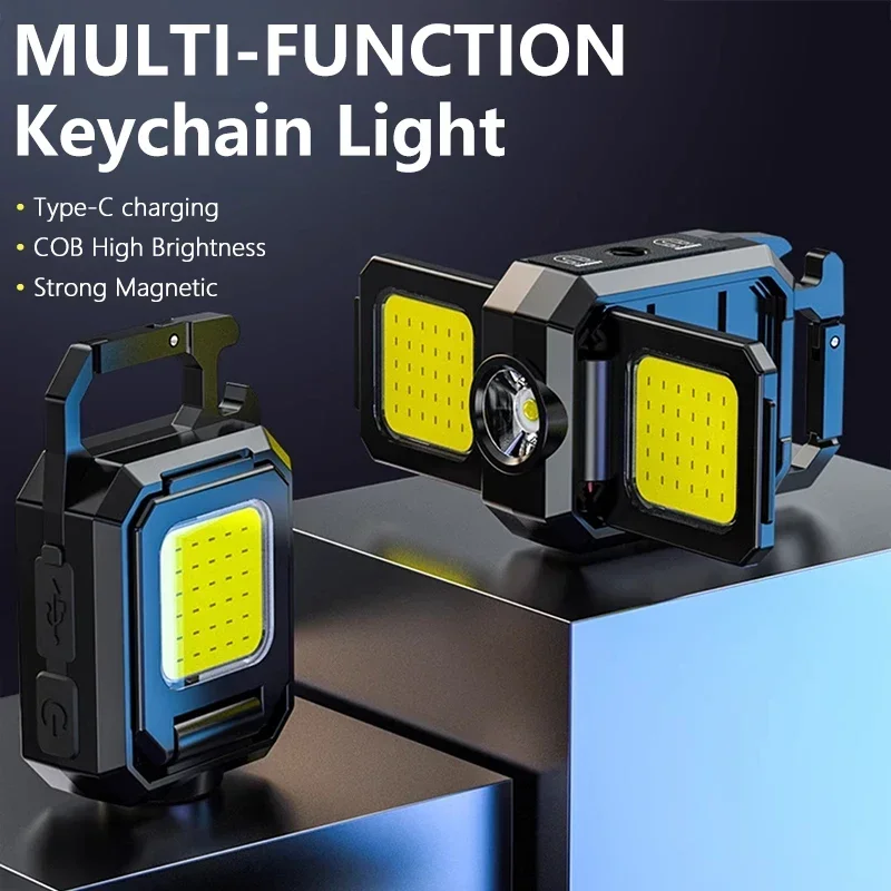 Mini LED Flashlight Folding ED - Outdoor Lighting At Lowe'S 评论和价格