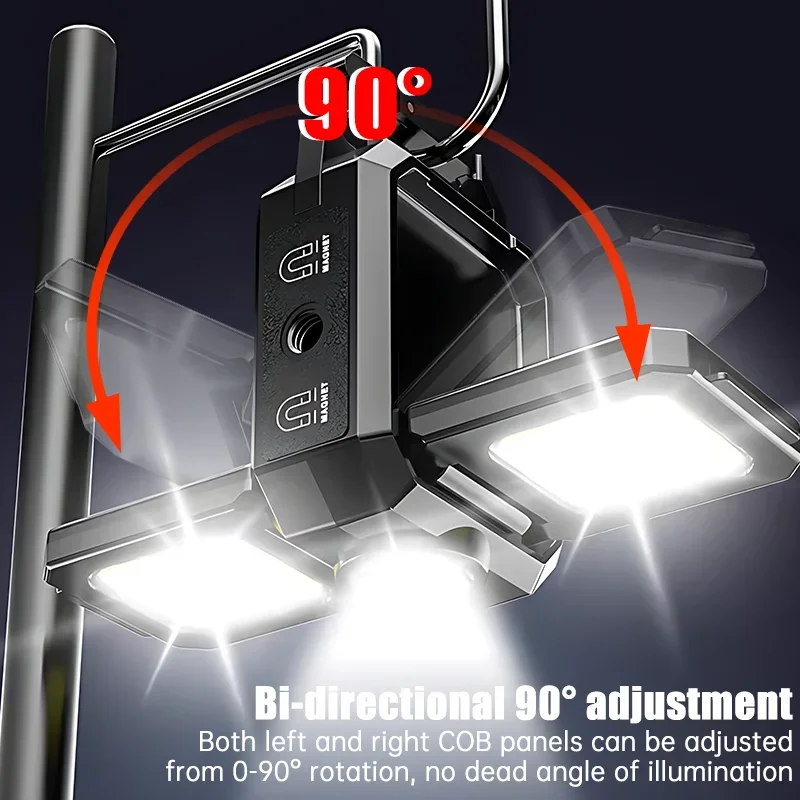 Mini LED Flashlight Folding ED - Outdoor Lighting At Lowe'S 评论和价格