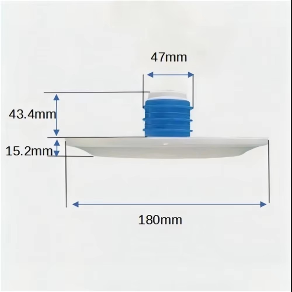 25W RGB LED Swimming Pool Ligh - Pond Light Submersible 评论和价格