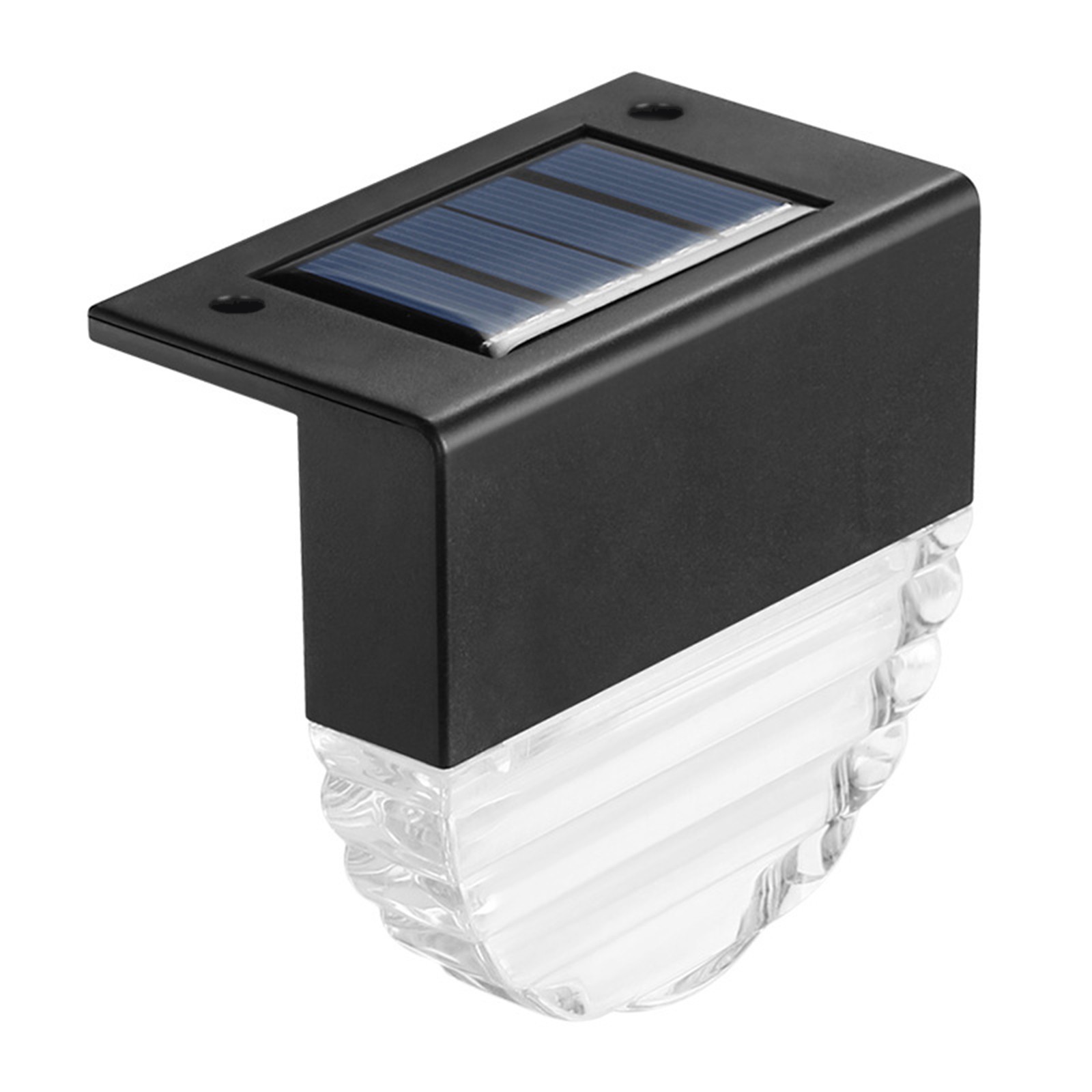 Outdoor Solar Waterproof Led L - Outdoor Lighting For Fence 评论和价格