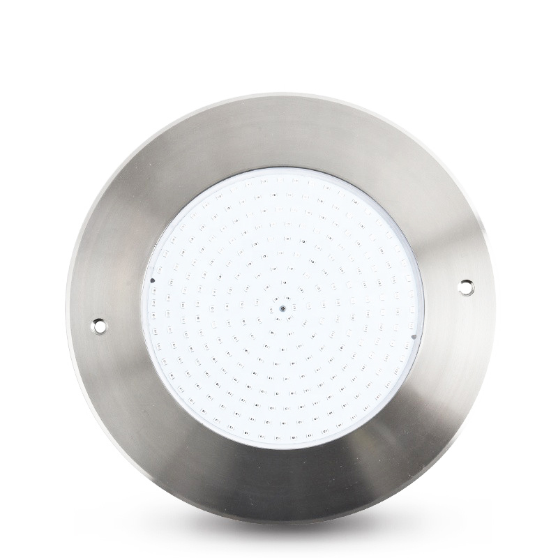 Ultra-Thin LED Swimming Pool L - Pond Light Submersible 评论和价格