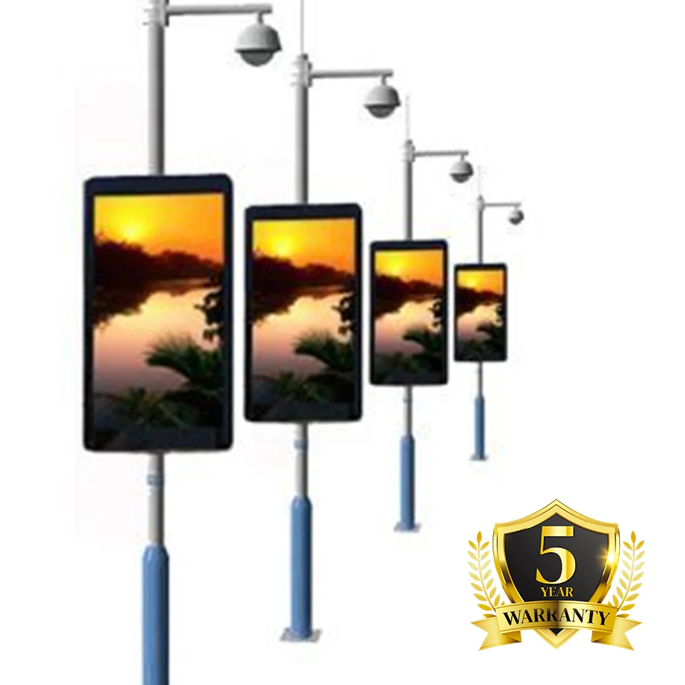 Light Weight Street Lamp Pole  - Outdoor Lighting Pole 评论和价格
