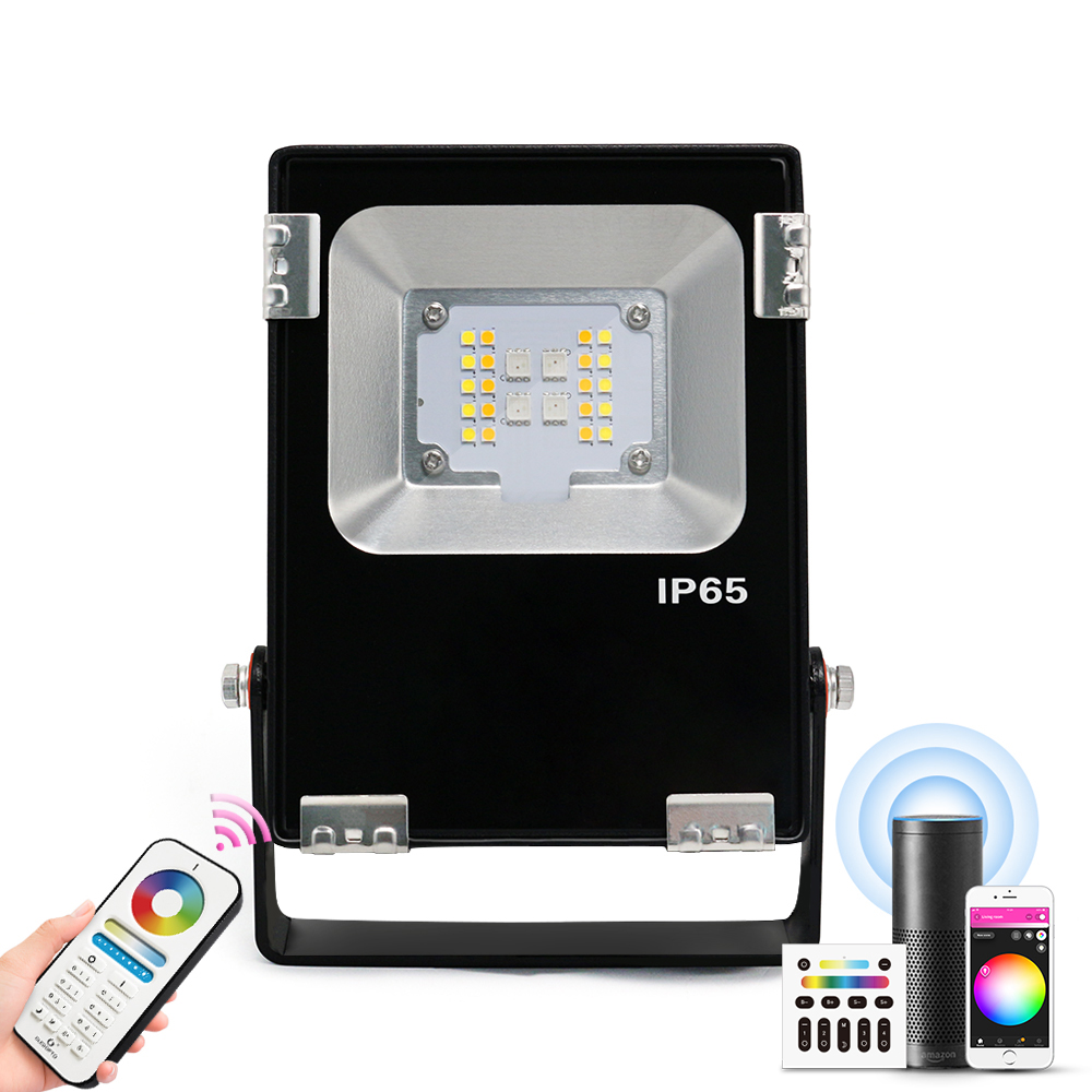 GLEDOPTO ZigBee 3.0 10W Smart  - Outdoor Lighting Zigbee 评论和价格