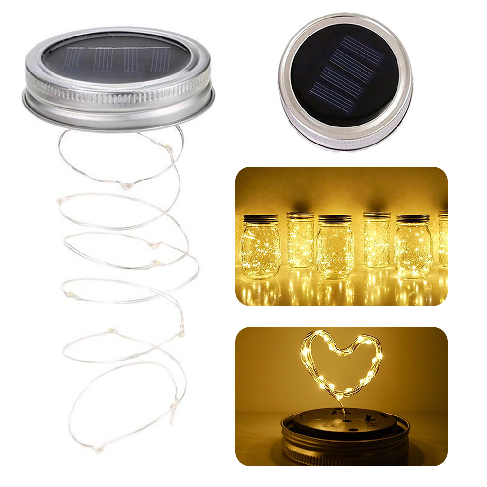 LED Solar Fairy Light for Maso - Lighting Wedding Outdoor 评论和价格