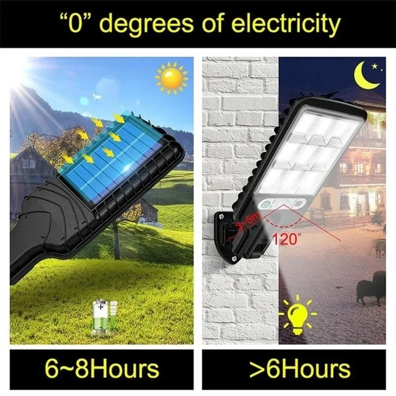 Powerful LED Solar Outdoor Cou - Outdoor Lighting Led 评论和价格