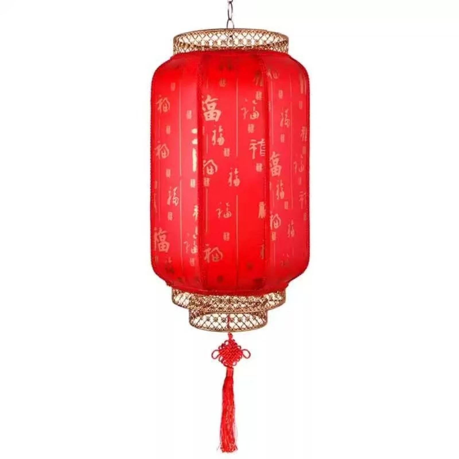Outdoor Lantern Ancient Style  - Outdoor Lighting Restaurant 评论和价格