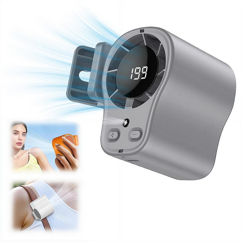 Semiconductor Cooling Car Clip - Umbrella Led Clip 评论和价格