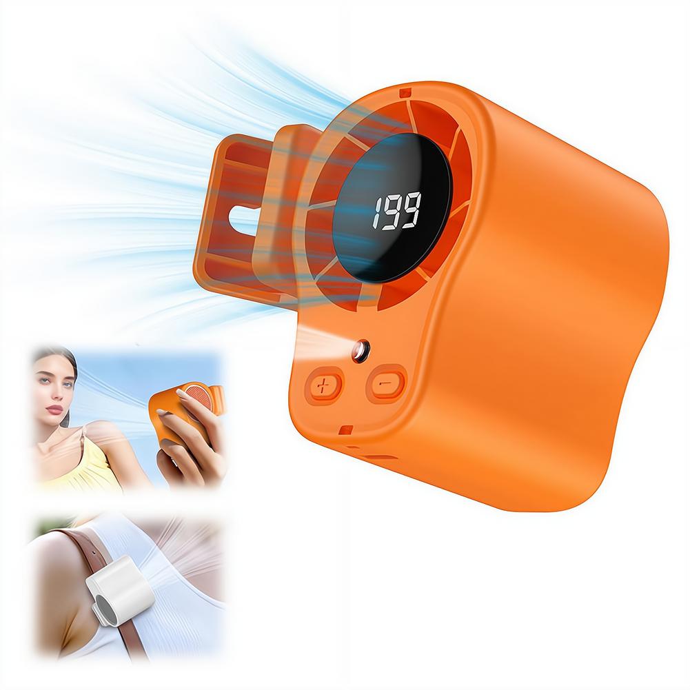 Semiconductor Cooling Car Clip - Umbrella Led Clip 评论和价格