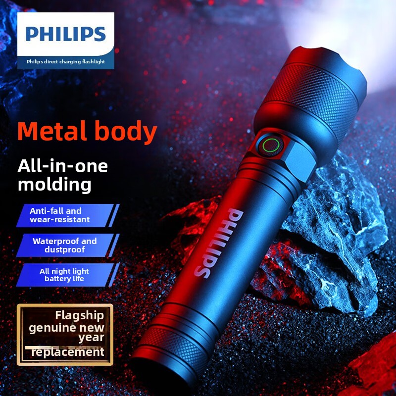 2025 NEW Philips SFL2188 LED A - Outdoor Lighting Philips 评论和价格